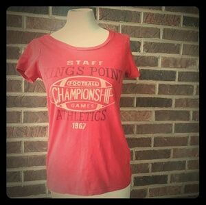 Lucky Brand T Shirt